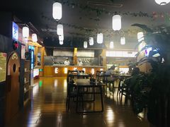 -汤泉良子(金源店)