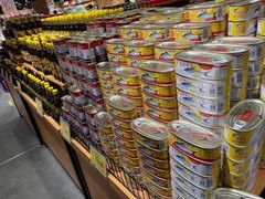 -旺豪阳光超市(友谊阳光城店)