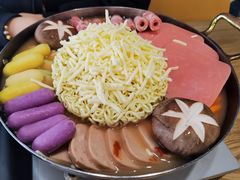 -李先生的首尔小馆(松江启源广场店)