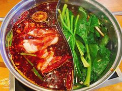 -呷哺呷哺(砂之船奥莱店)