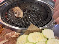 -哈哈碳都·牛肋条无限自助烤肉(宝龙店)