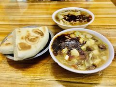 -老字号贾家肉丸糊辣汤(光明巷店)