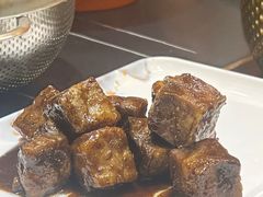 -香阁餐厅·常州菜·常州菜代表品牌(新北奥体店)