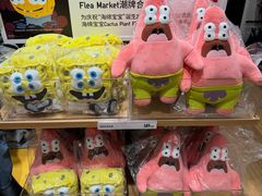 -优衣库(天津天河城店)