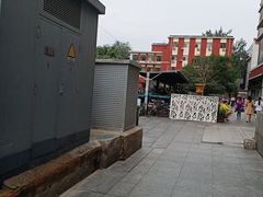 -西单明珠商场