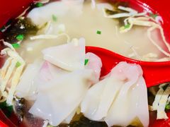 -乔家栅(襄阳南路店)