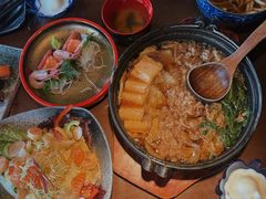-千代武日本料理(哈西店)