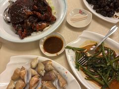 -新海山海鲜餐馆
