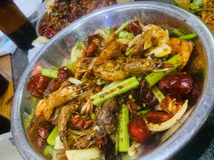 -辣盆盆麻辣小龙虾(哈尔滨总店)