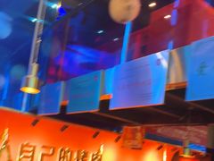 -杨记齐齐哈尔烤肉(总店)