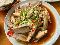 -面道赞宁海海鲜面(迎凤街店)