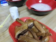 -光明刘冰乳鸽店(光明法政北路店)