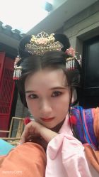 -醉唐风古装写真摄影(宁波店)