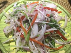 -吴满满油泼面(北方风味园店)