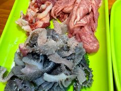 -养牛邓·潮汕牛肉海鲜自助火锅(广州店)