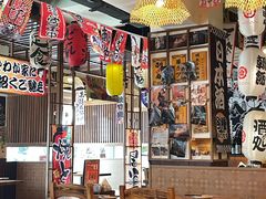 -千懿六本木酒场(常熟路店)