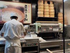 -丸龟制面(北心斋桥店)