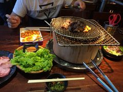 -红小姐的烤肉店(西三旗店)