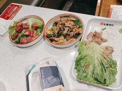 -柒酒烤肉(武鸣大帽山店)