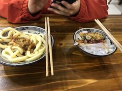 -洁美凉粉店(温江店)
