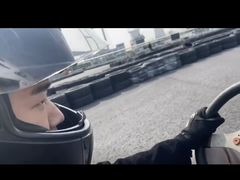 -锐擎卡丁车主题乐园(郊野公园店)
