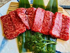-炼火烤肉店