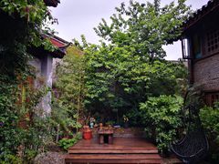 -丽江花间堂·隐泉院