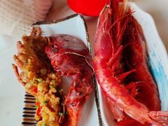 -夏威夷 ·全球海鲜姿造(高新店)