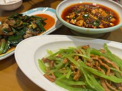 -易老妈蹄花.特色川菜(人民公园总店)