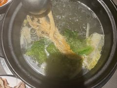 -同仁四季椰子鸡(无锡滨湖万象汇店)