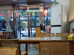 -花鸟鱼私家小厨(文殊院店)
