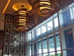 -上海浦东嘉里大酒店