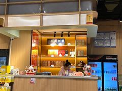 -广东大排档(国奥店)