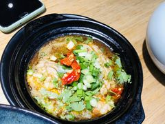 -胡马八破·川菜小馆(高新万达店)