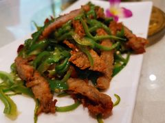 -忆品青莲素食文化主题餐厅(文华名城店)