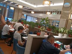 大堂-梅飞酒家(名辉豪庭店)