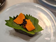 -争鲜回转寿司(浦东三钢里PLUS店)