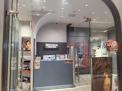 -海马体照相馆(上海月星环球港店)