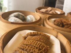 -国贸旋转餐厅(国贸广场店)