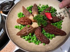 -芸山季·云南山珍菌火锅(南翔印象城MEGA店)