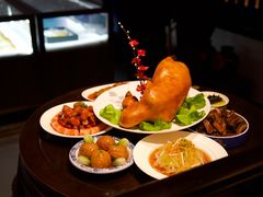 -豫满楼(郑东新区店)