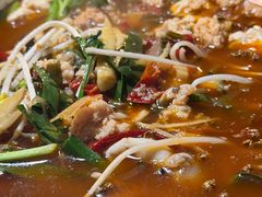 -绝味江湖发动鸡(新牌坊店)