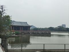 -顺峰山公园