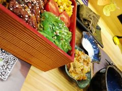 -食鲤料理(西虹东路店)