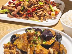 -蜀锦堂·川味现炒(襄阳武商汇店)