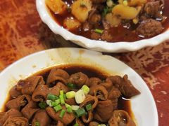 -巷子肥肠(科华巷店)