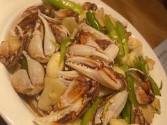 -旺角小渔村(幸福中路店)