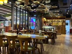 -Paulaner·德国帕拉娜自酿啤酒餐厅(海上世界店)