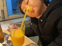 -春树下·树屋花房西餐厅(罍街AS1980店)