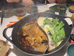 -新辣道鱼火锅(上地华联店)